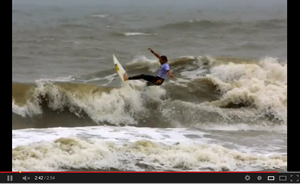 OBXsurfinfo YouTube Link